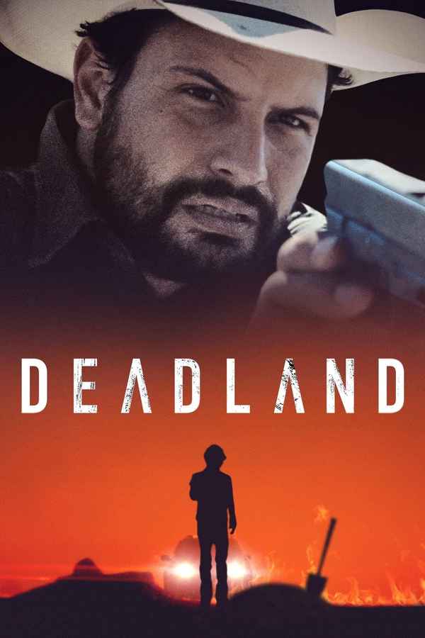 Deadland Poster 6