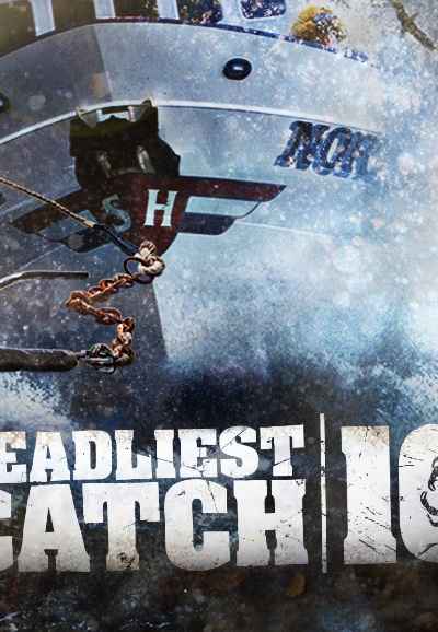 Deadliest Catch