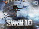 Deadliest Catch Poster 1