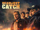 Deadliest Catch Poster 4