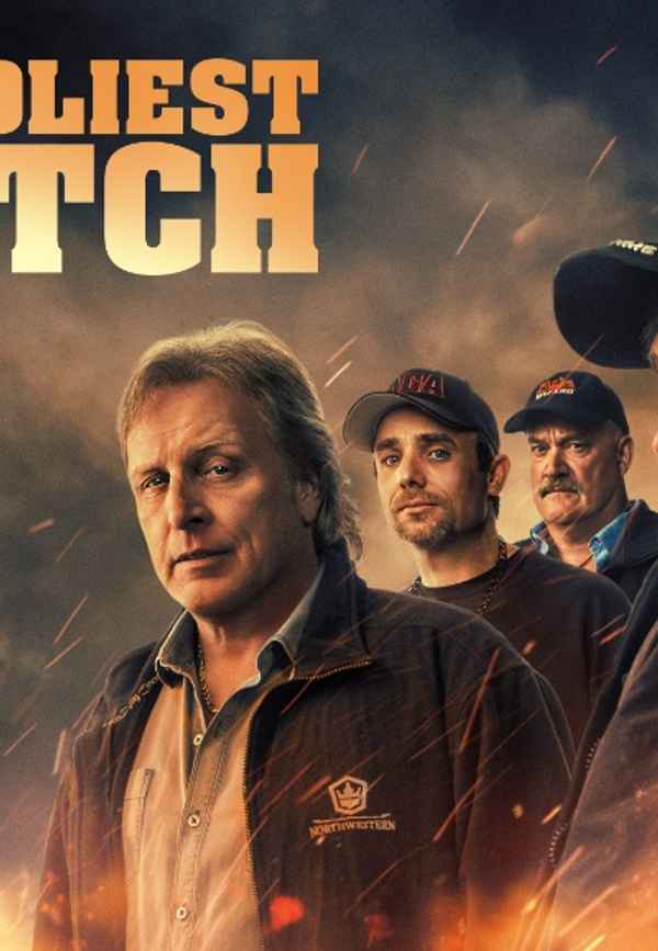 Deadliest Catch Poster 7