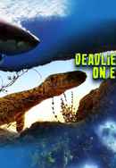 Deadliest Place On Earth Poster 3