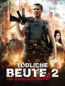 Deadliest Prey Poster 4