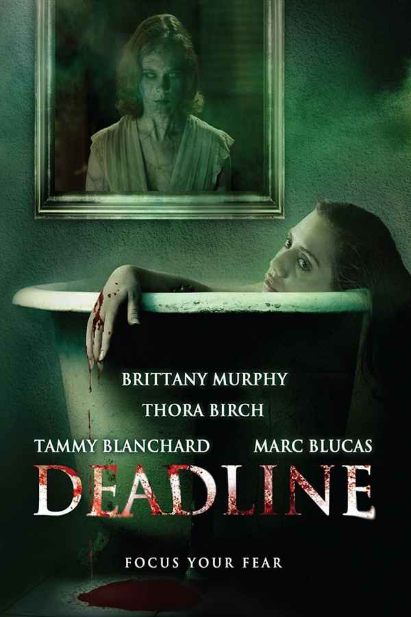 Deadline Poster 6