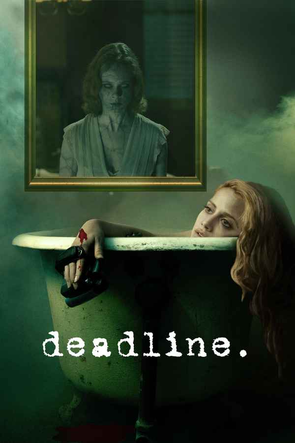 Deadline Poster 1