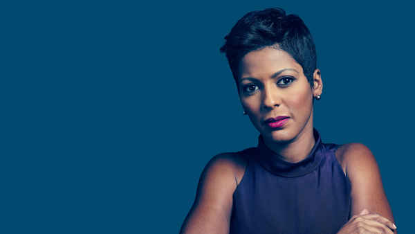 Deadline: Crime with Tamron Hall Poster 1
