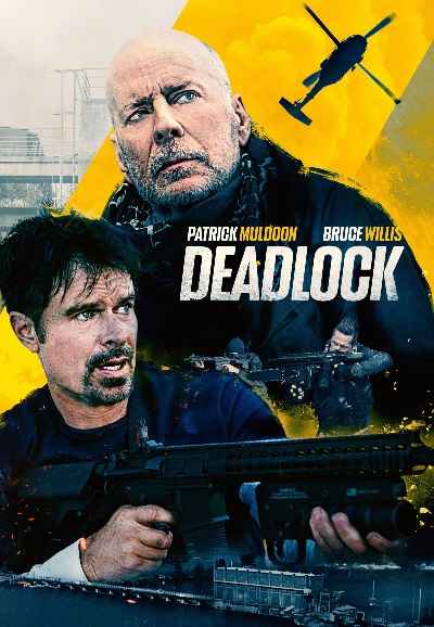 Deadlock