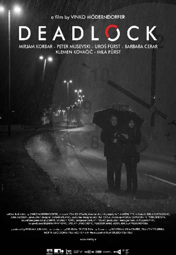 Deadlock Poster 2