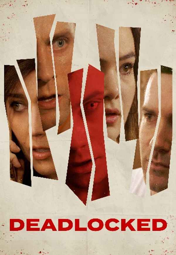 Deadlocked Poster 6