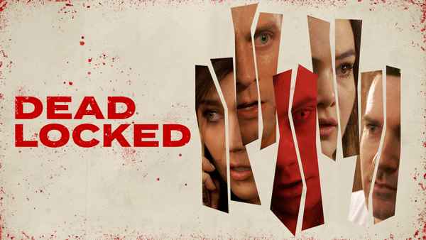 Deadlocked Poster 4