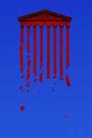Deadlocked: How America Shaped the Supreme Court Poster 5