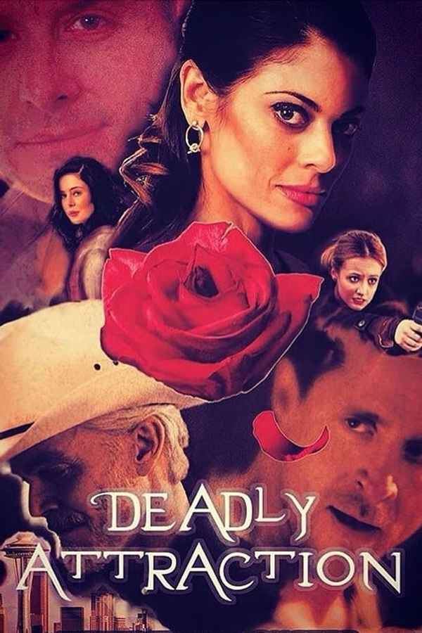 Deadly Attraction Poster 2