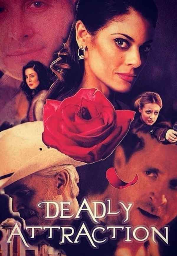 Deadly Attraction Poster 4