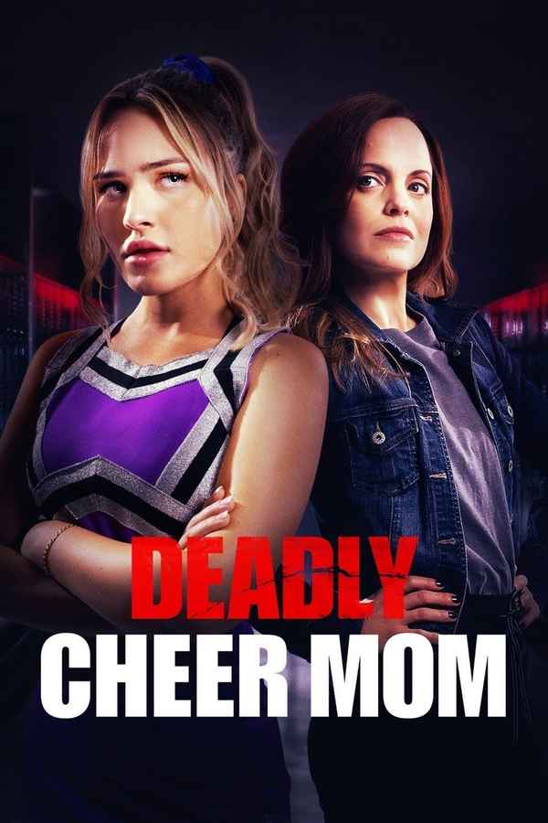 Deadly Cheer Mom Poster 5