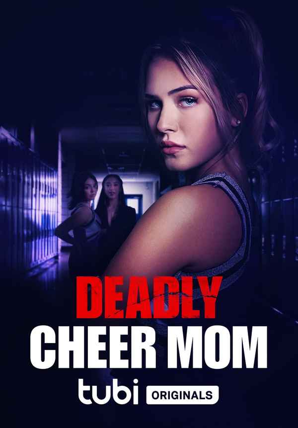 Deadly Cheer Mom Poster 4