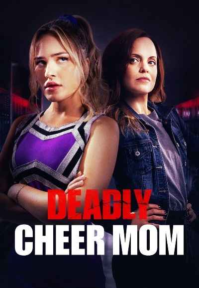 Deadly Cheer Mom