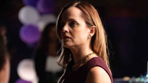 Deadly Cheer Mom Poster 1