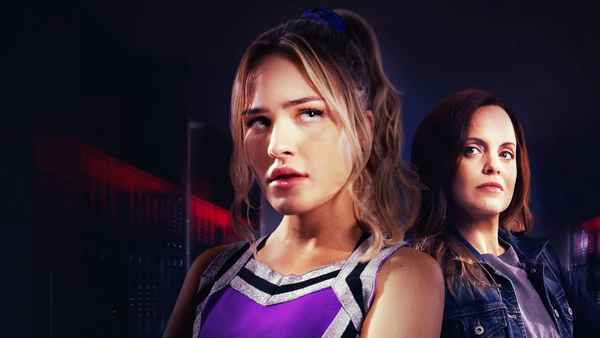 Deadly Cheer Mom Poster 3