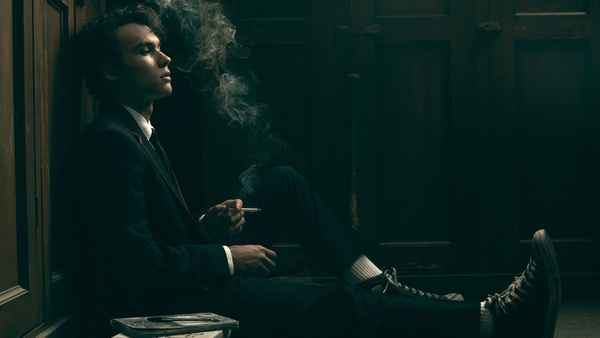 Deadly Class Poster 6