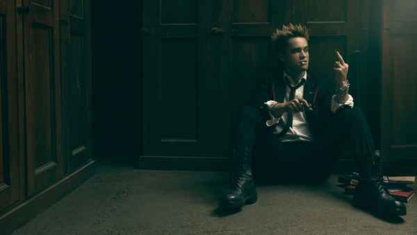 Deadly Class Poster 5