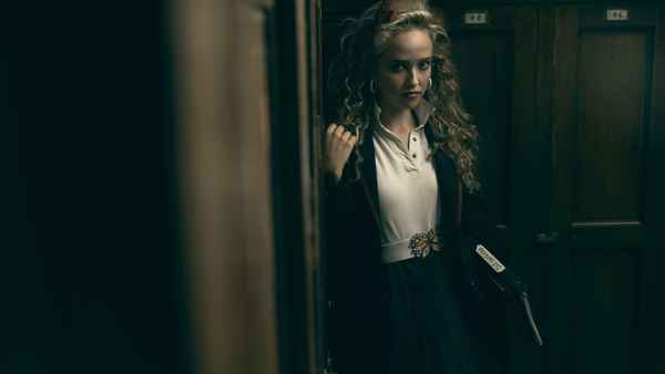 Deadly Class Poster 4