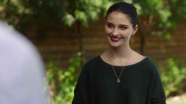 Deadly Daughter Switch Poster 1