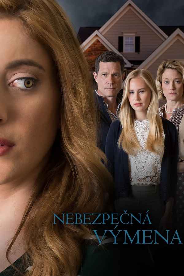 Deadly Daughter Switch Poster 4