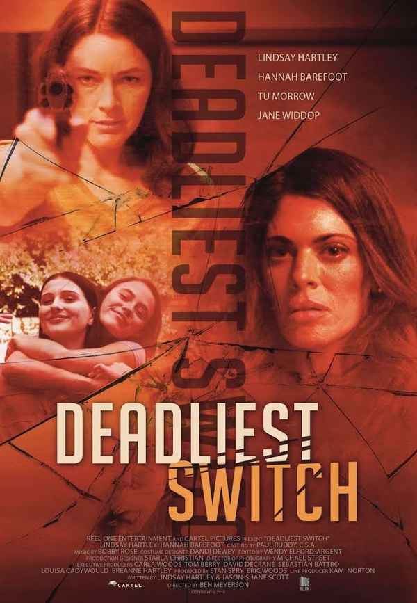 Deadly Daughter Switch Poster 5