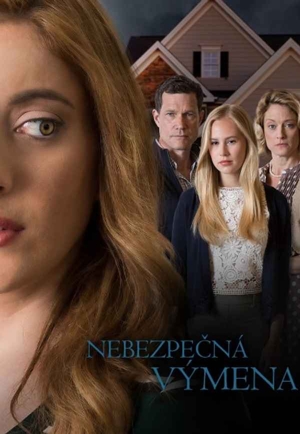 Deadly Daughter Switch Poster 6