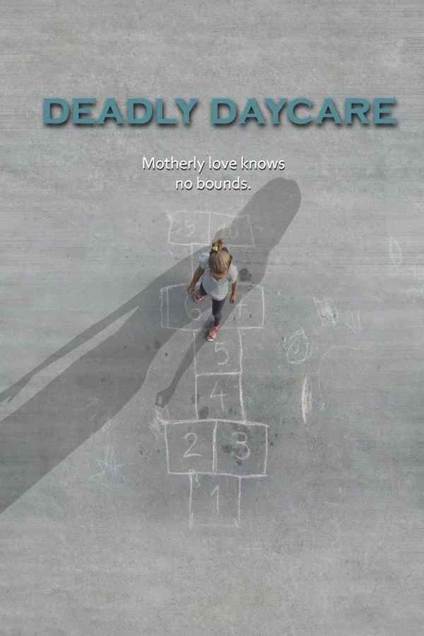 Deadly Daycare Poster 3