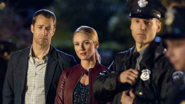 Deadly Deed: A Fixer Upper Mystery Poster 2