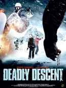 Deadly Descent Poster 1