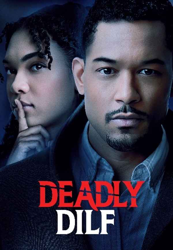 Deadly DILF Poster 3