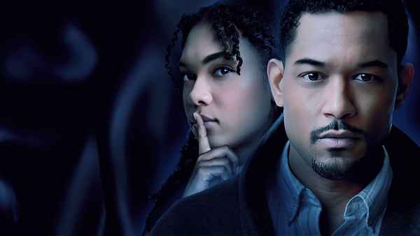 Deadly DILF Poster 2