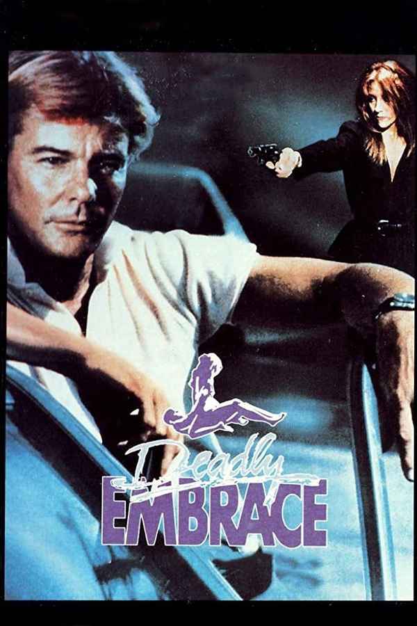 Deadly Embrace Poster 4