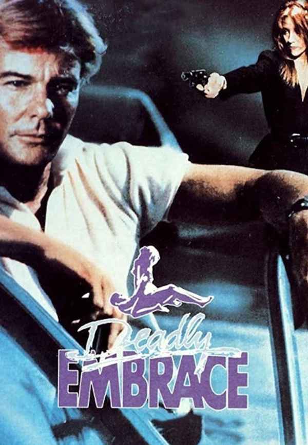 Deadly Embrace Poster 5