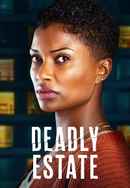 Deadly Estate Poster 3