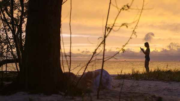 Deadly Excursion Poster 2