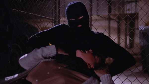 Deadly Games Poster 6