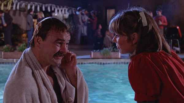 Deadly Games Poster 5