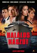 Deadly Honeymoon Poster 7