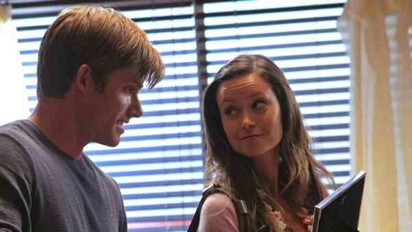 Deadly Honeymoon Poster 6