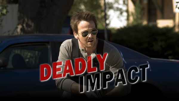 Deadly Impact Poster 7