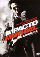 Deadly Impact Poster 4