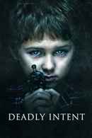Deadly Intent Poster 2