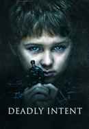 Deadly Intent Poster 4