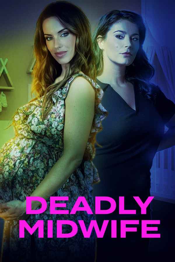 Deadly Midwife Poster 1