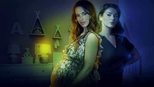 Deadly Midwife Poster 2