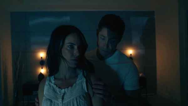 Deadly Midwife Poster 3