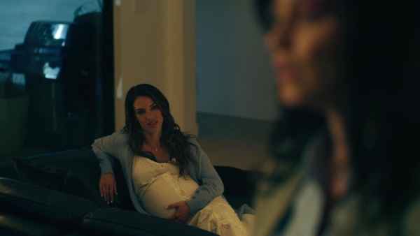 Deadly Midwife Poster 4